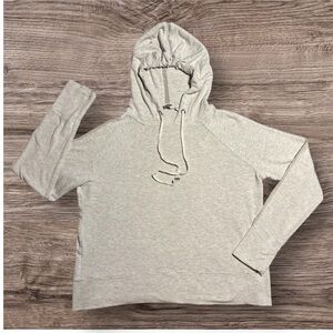 Women’s Athleta Open Hearted Hoodie